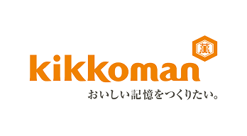 ロゴ:キッコーマン株式会社