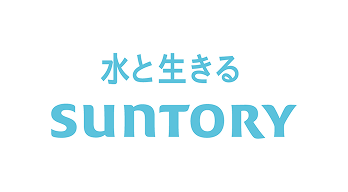 ロゴ:サントリーホールディングス