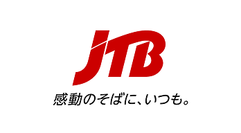 ロゴ:JTB