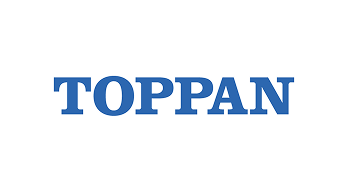 ロゴ:TOPPANホールディングス株式会社