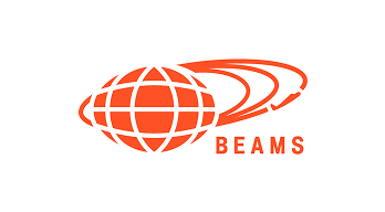 ロゴ:BEAMS