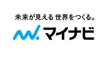 ロゴ:株式会社マイナビ
