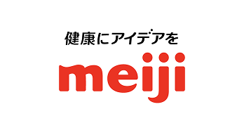 ロゴ:株式会社明治
