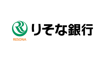 ロゴ:りそな銀行