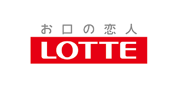 ロゴ:株式会社ロッテ