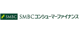 ロゴ:SMBCコンシューマーファイナンス