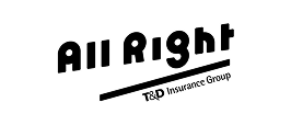 ロゴ:株式会社All Right