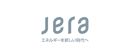 ロゴ:株式会社JERA
