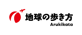 ロゴ:地球の歩き方