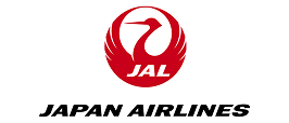 ロゴ:日本航空株式会社