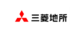 ロゴ:三菱地所株式会社