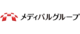 ロゴ:メディパルグループ