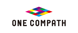 ロゴ:株式会社ONE COMPATH